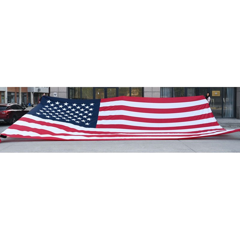 丛台3x5ft 是多少厘米？旗帜常见规格尺寸对照与选购要点