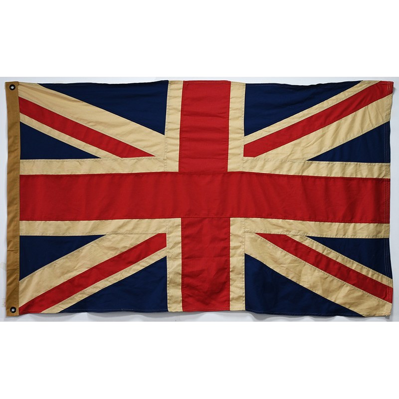 丛台英国国旗 3x5ft